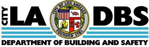 City Of Los Angeles Department Of Building And Safety .